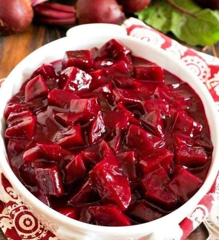 Mam 60 lat, a ta dieta przywróci mi wzrok, usunął tłuszcz z wątroby i oczyścił jelito grube.
