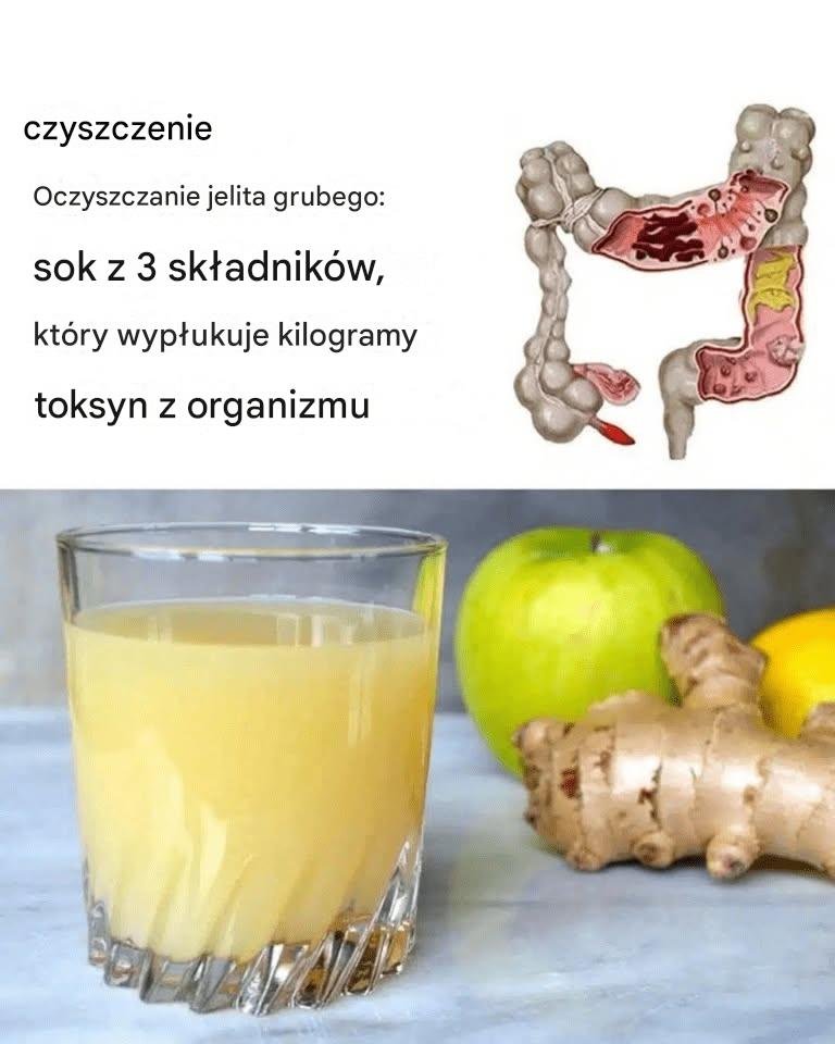 Wspomagaj trawienie w sposób naturalny
