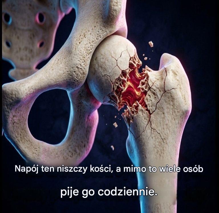 Według ekspertów w dziedzinie zdrowia, oto pięć napojów najbardziej szkodliwych dla zębów.