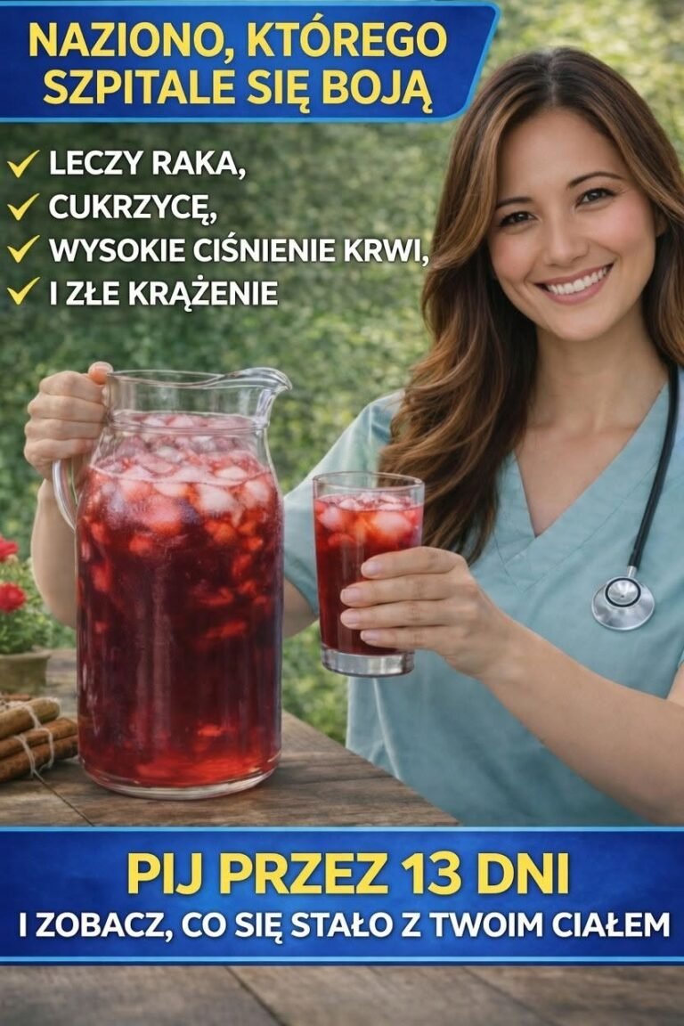 🌱 Siemię lniane dla zdrowia…
