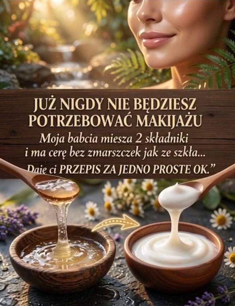 Tytuł przepisu: Szerokiej wojny Garczyne uczciłko babci