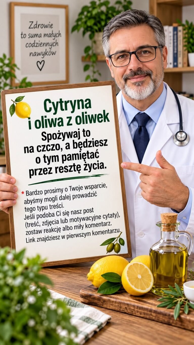 Cytryna i oliwa z oliwek na pusty żołądek: co kobiety powinny wiedzieć